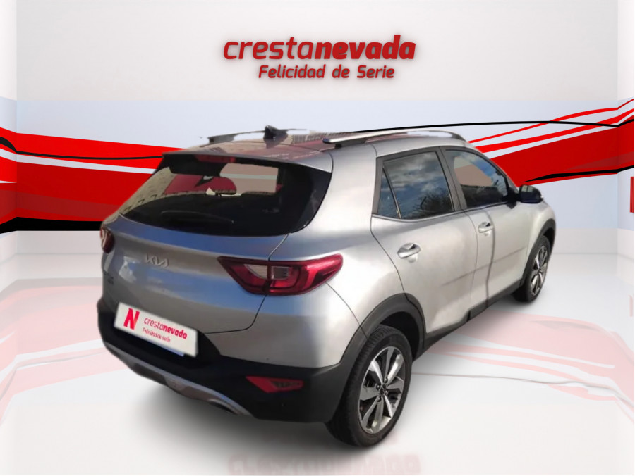 Imagen de Kia Stonic