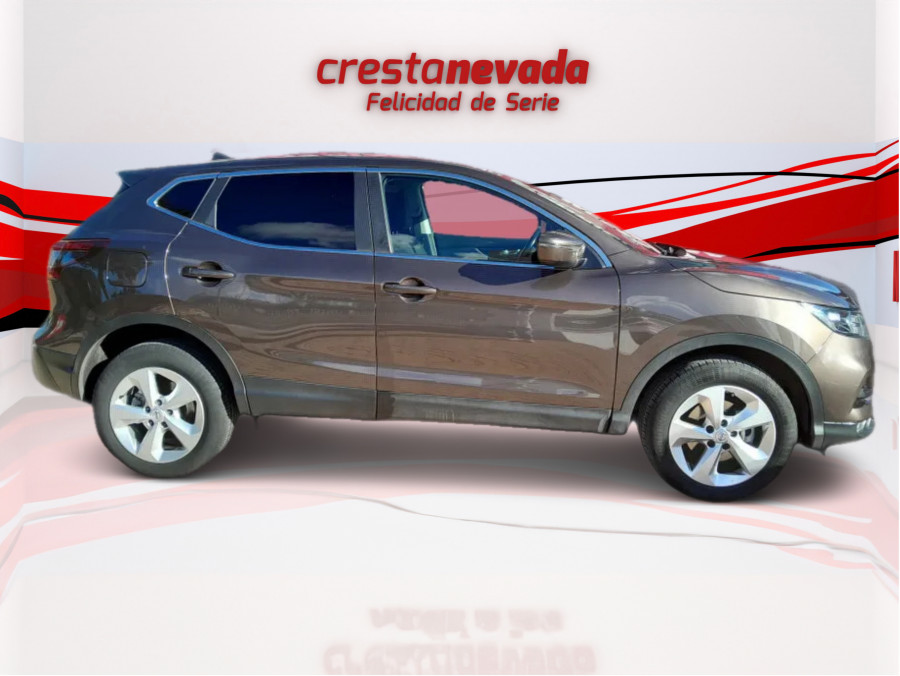 Imagen de NISSAN QASHQAI