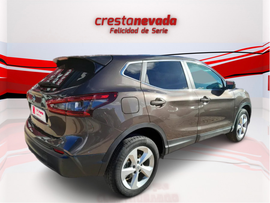 Imagen de NISSAN QASHQAI