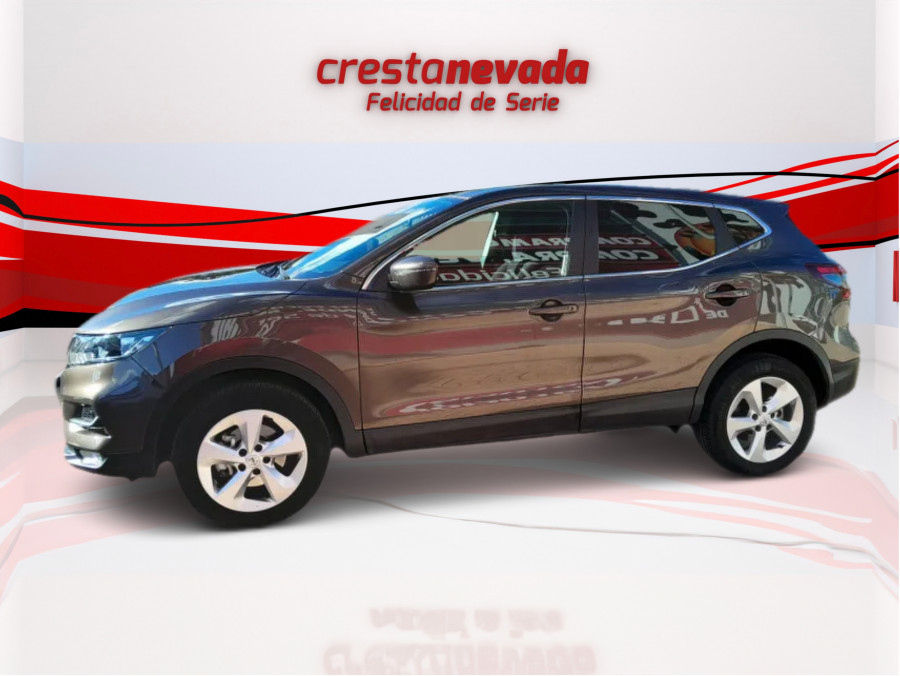 Imagen de NISSAN QASHQAI