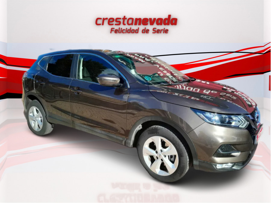 Imagen de NISSAN QASHQAI