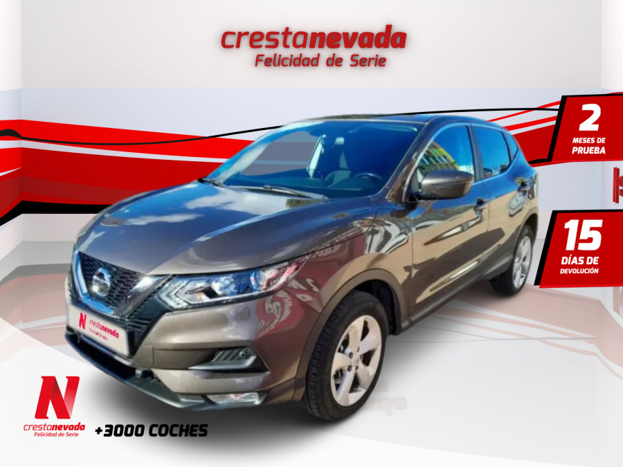 Imagen de NISSAN QASHQAI