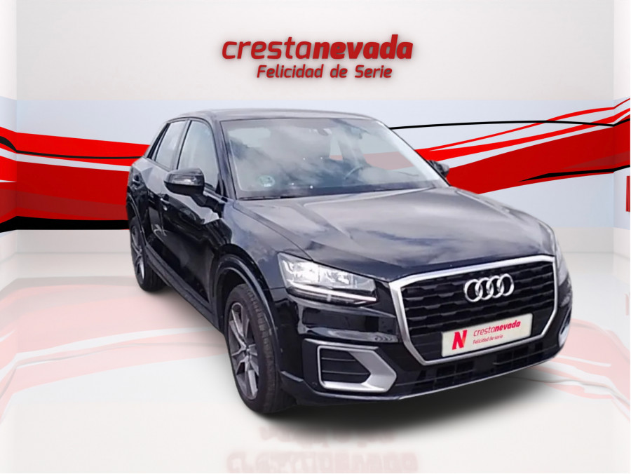 Imagen de AUDI Q2