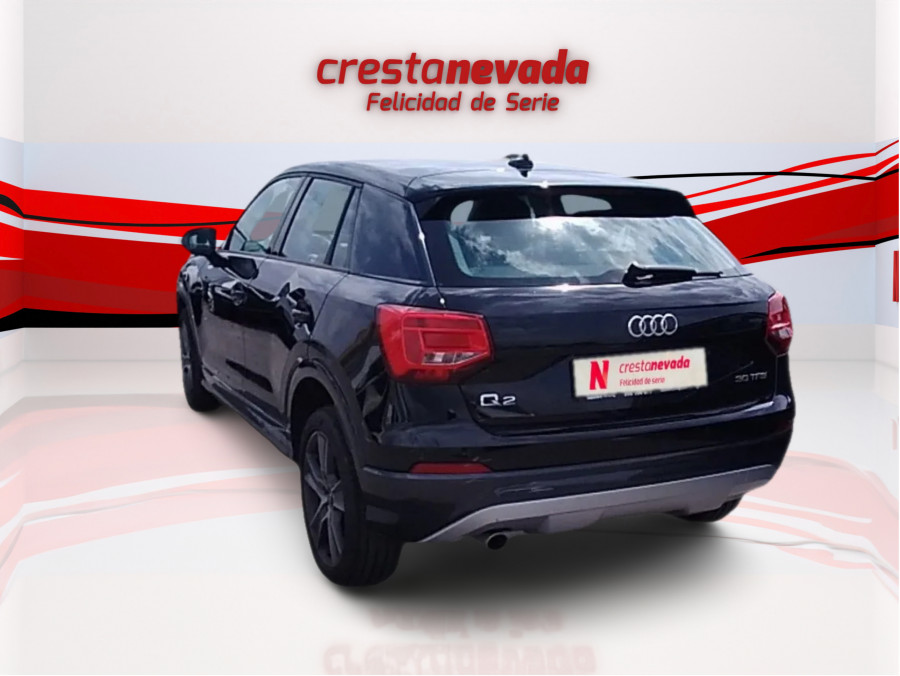 Imagen de AUDI Q2