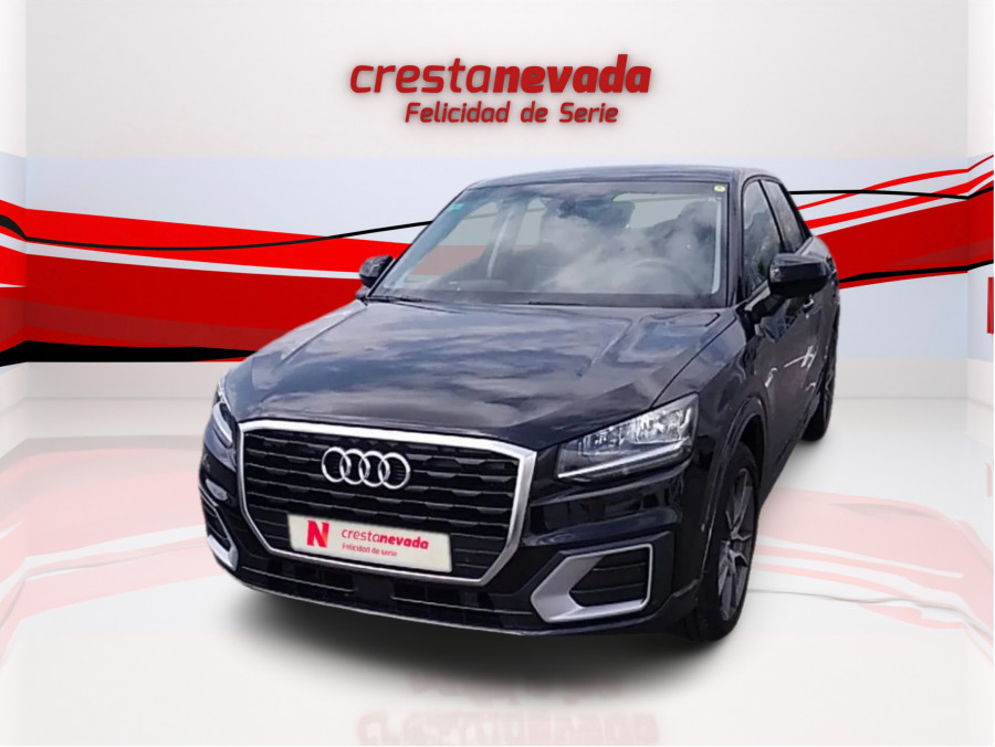 Imagen de AUDI Q2