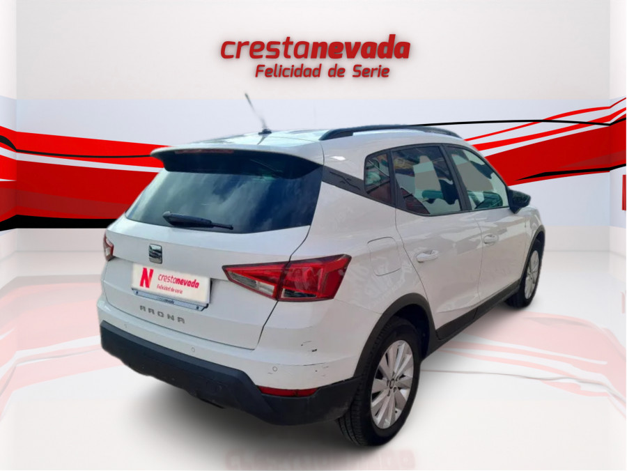 Imagen de SEAT Arona