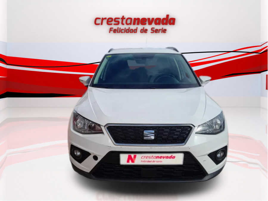 Imagen de SEAT Arona