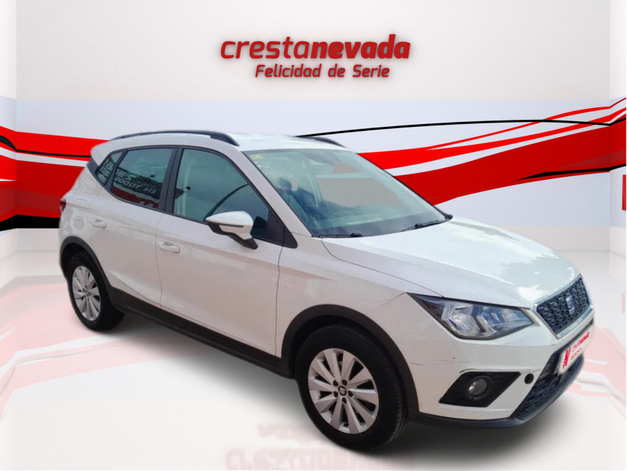 Imagen de SEAT Arona