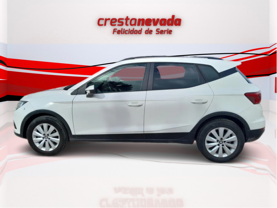 Imagen de SEAT Arona