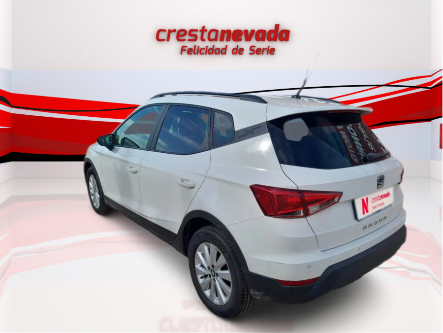 Imagen de SEAT Arona