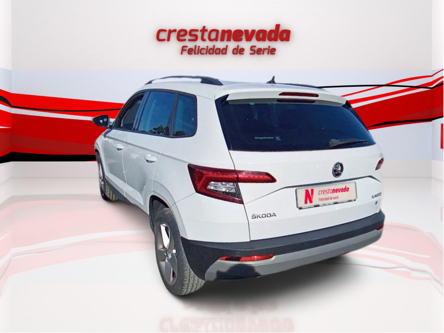 Imagen de Skoda KAROQ