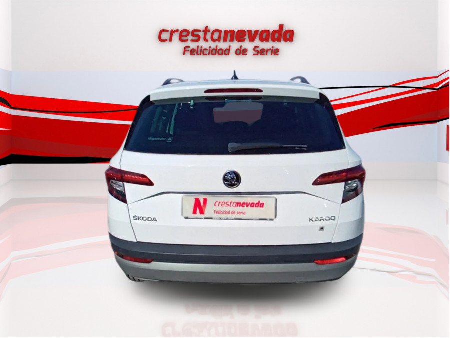 Imagen de Skoda KAROQ