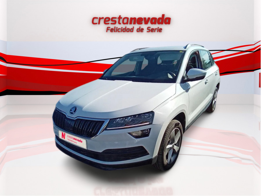 Imagen de Skoda KAROQ