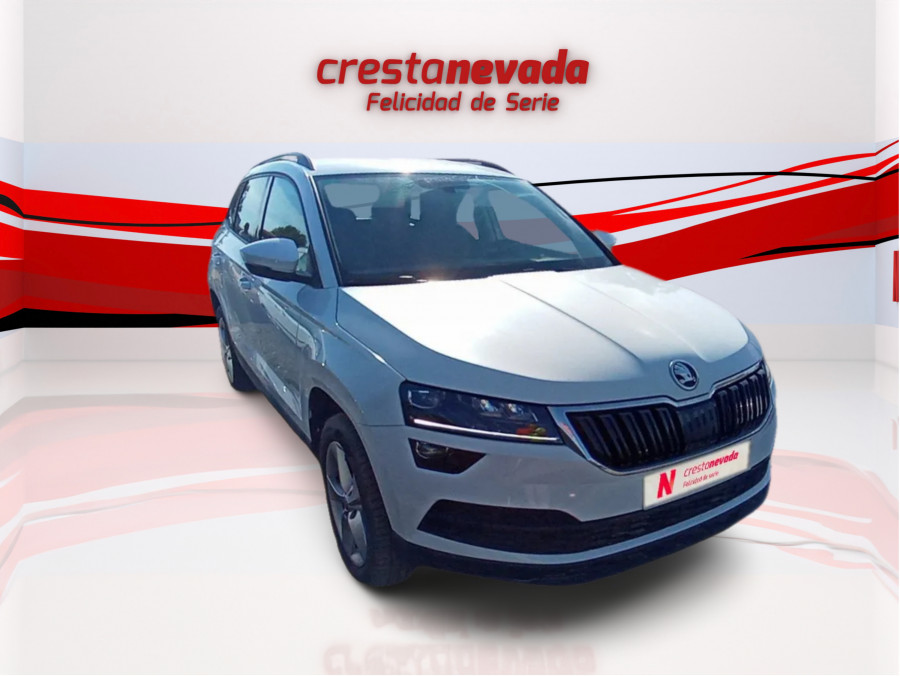 Imagen de Skoda KAROQ