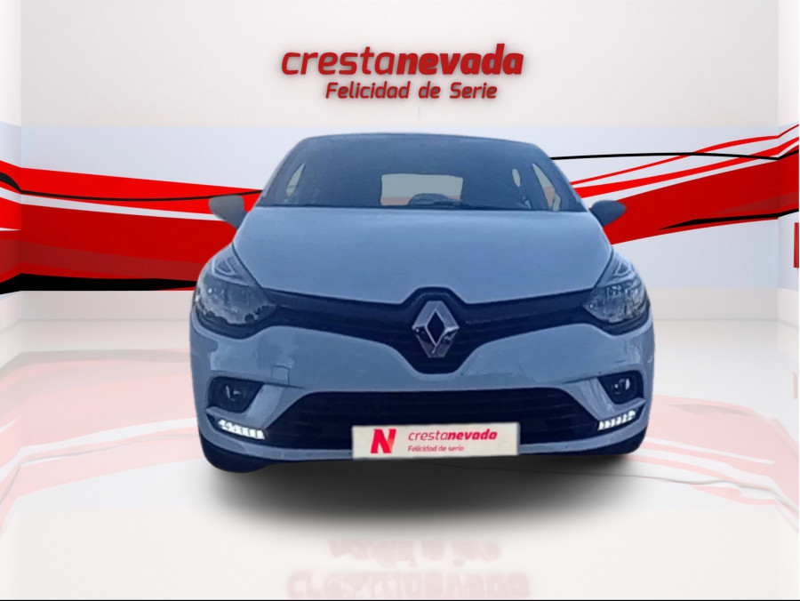 Imagen de Renault Clio