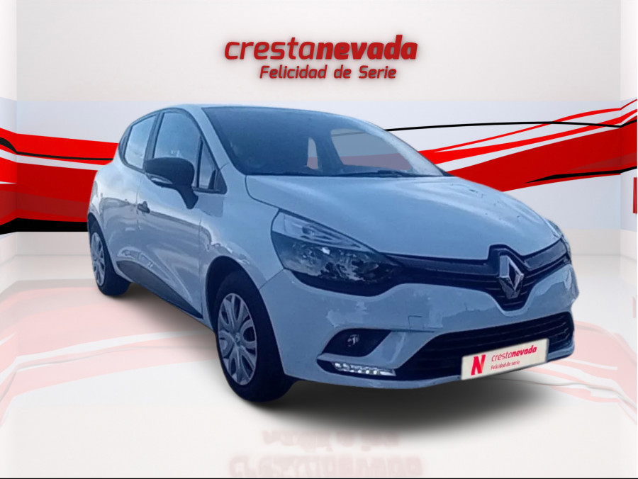 Imagen de Renault Clio