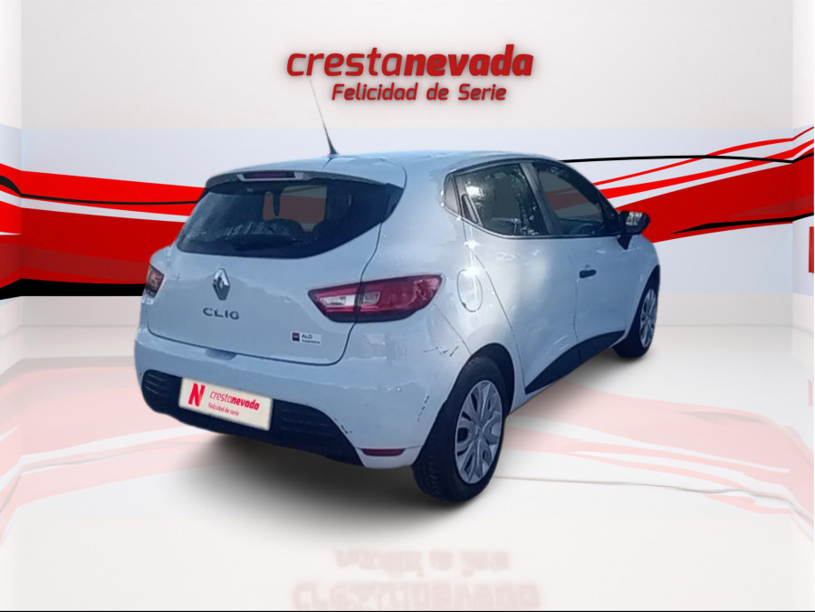 Imagen de Renault Clio