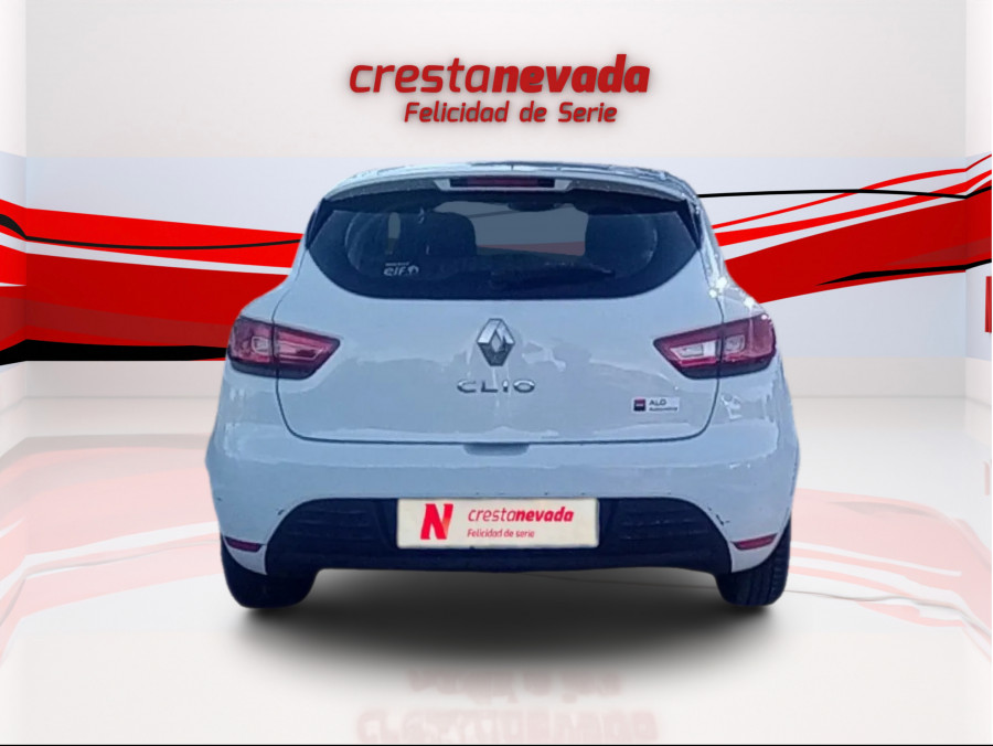 Imagen de Renault Clio