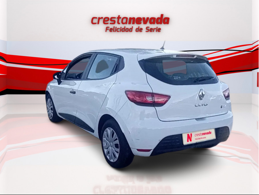 Imagen de Renault Clio