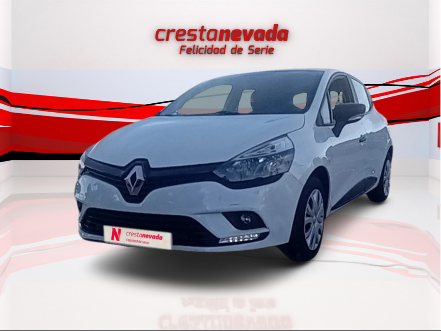 Imagen de Renault Clio