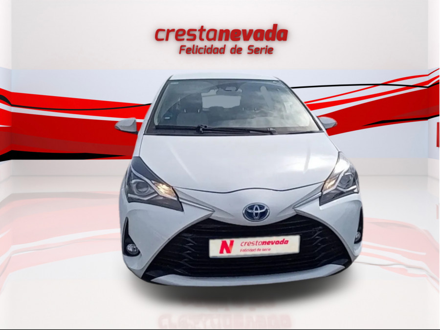 Imagen de TOYOTA Yaris