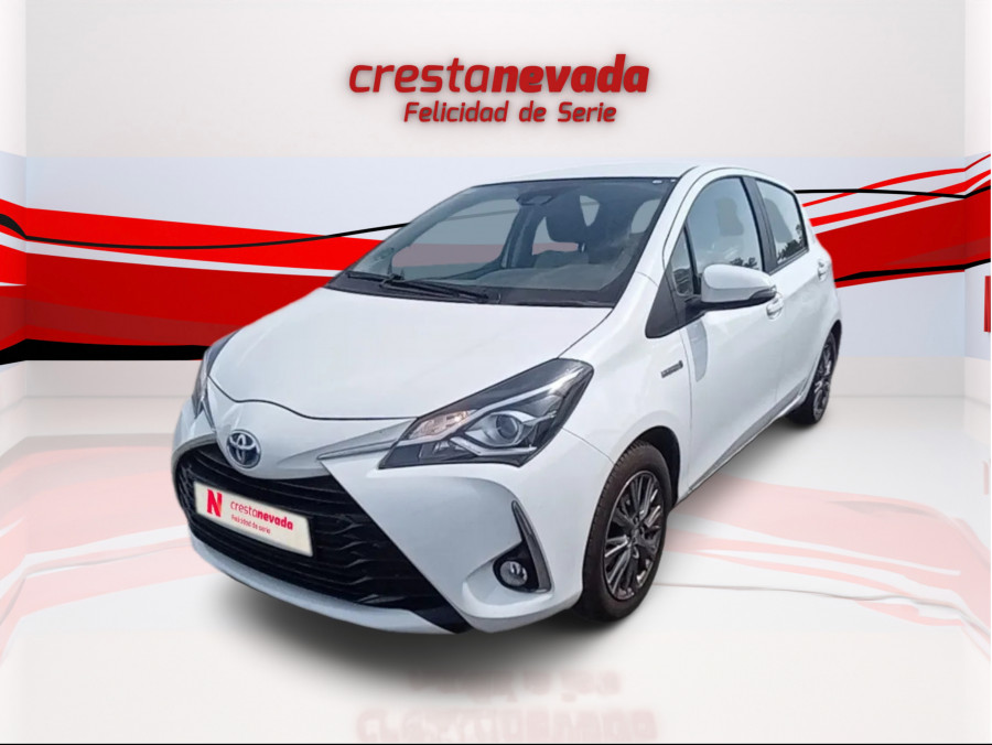 Imagen de TOYOTA Yaris