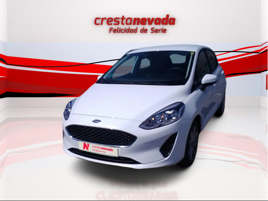 Imagen de Ford Fiesta