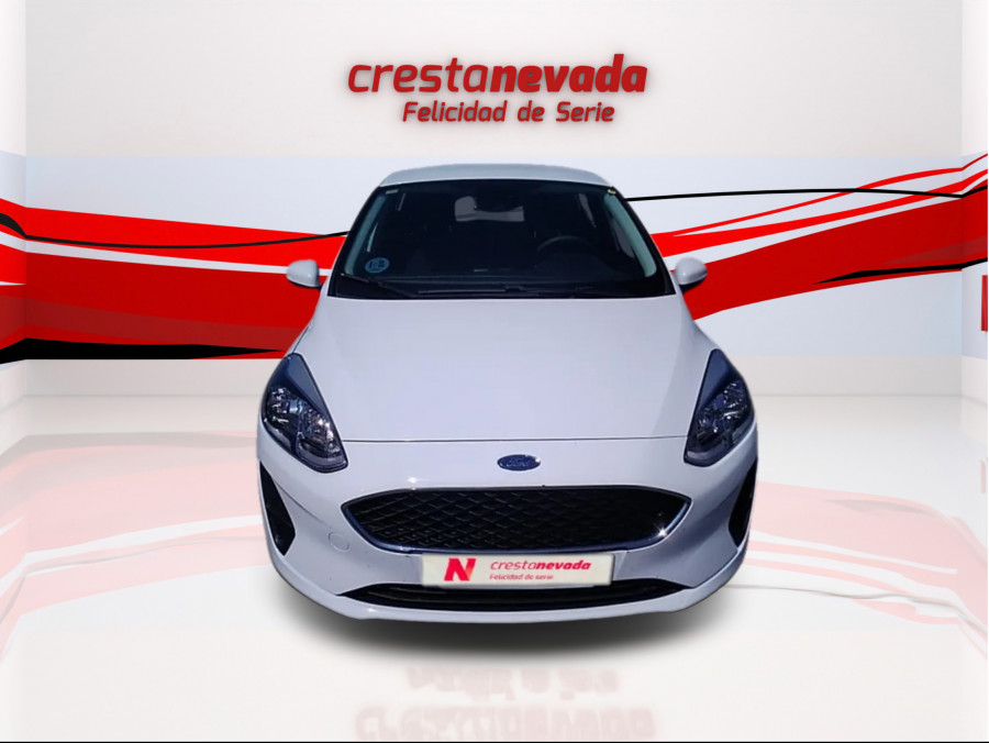 Imagen de Ford Fiesta