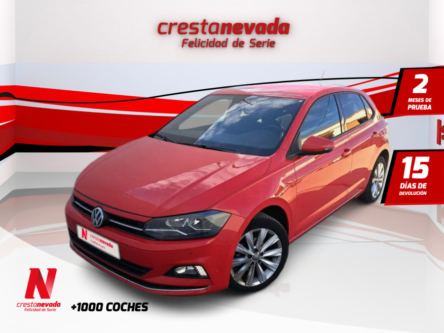 Imagen de Volkswagen Polo