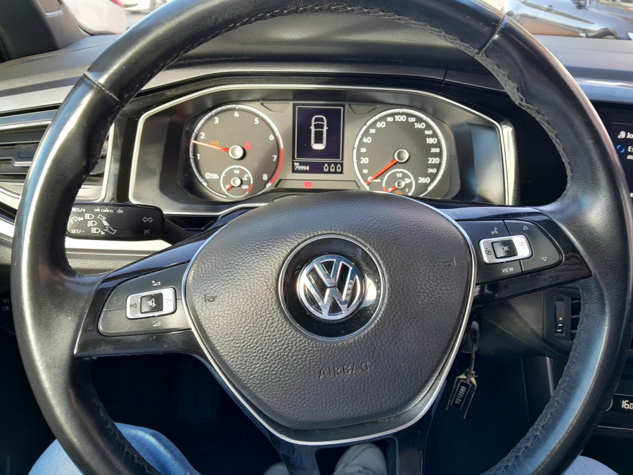 Imagen de Volkswagen Polo