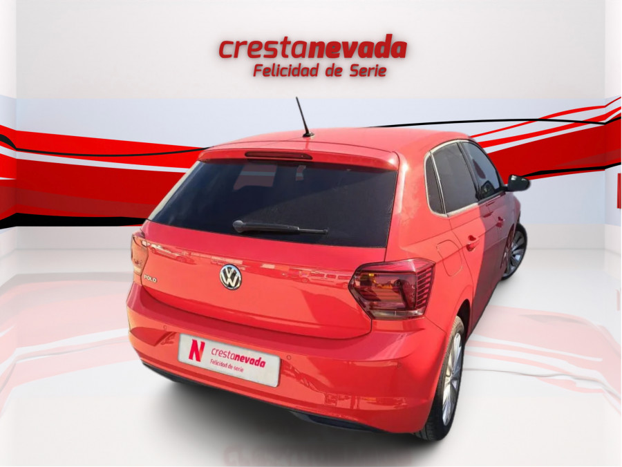 Imagen de Volkswagen Polo