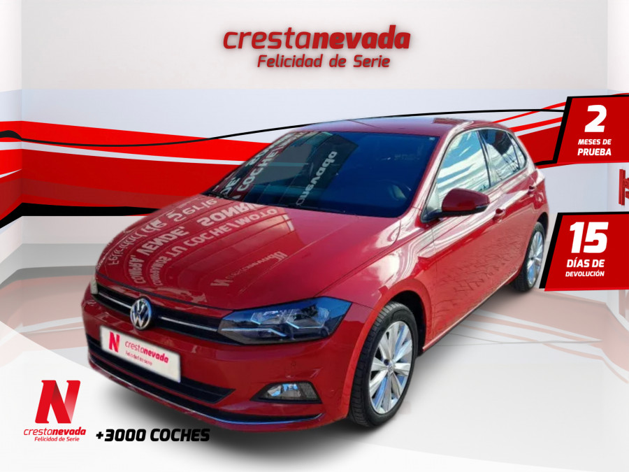 Imagen de Volkswagen Polo