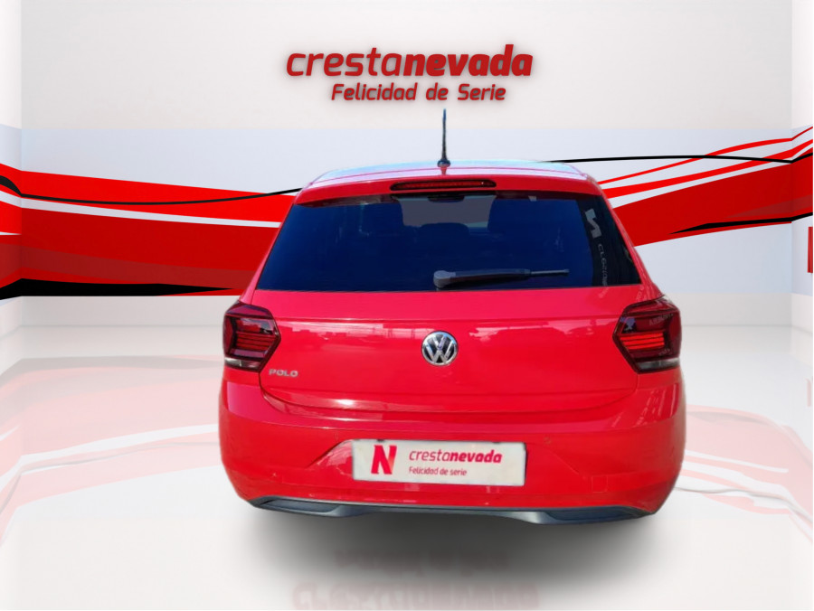 Imagen de Volkswagen Polo