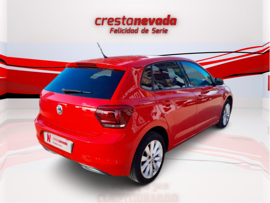 Imagen de Volkswagen Polo