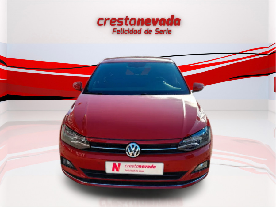 Imagen de Volkswagen Polo