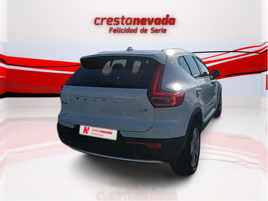 Imagen de Volvo XC40