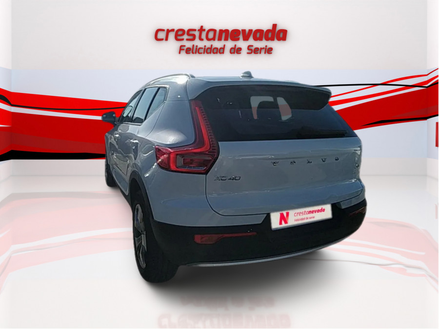 Imagen de Volvo XC40