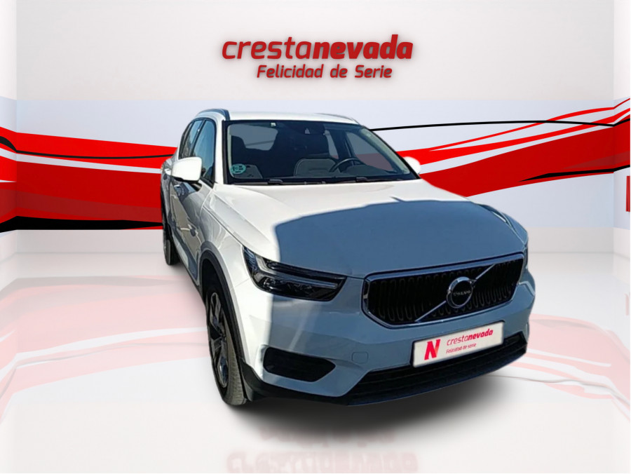 Imagen de Volvo XC40