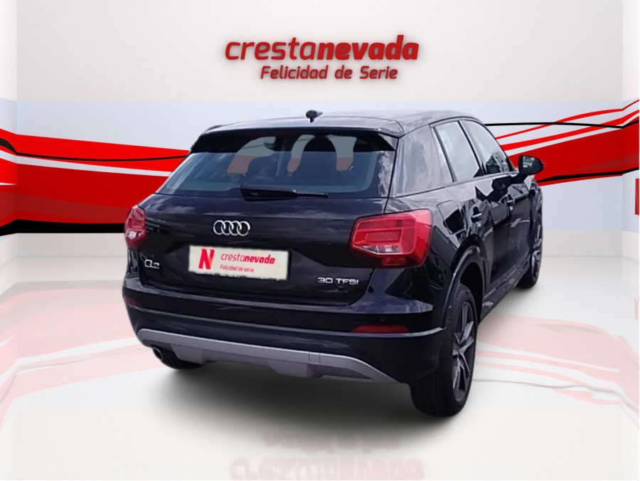 Imagen de AUDI Q2