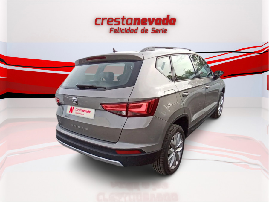 Imagen de SEAT Ateca