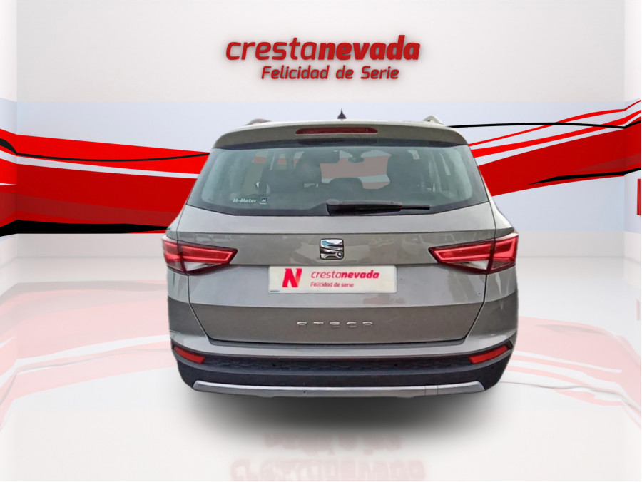 Imagen de SEAT Ateca