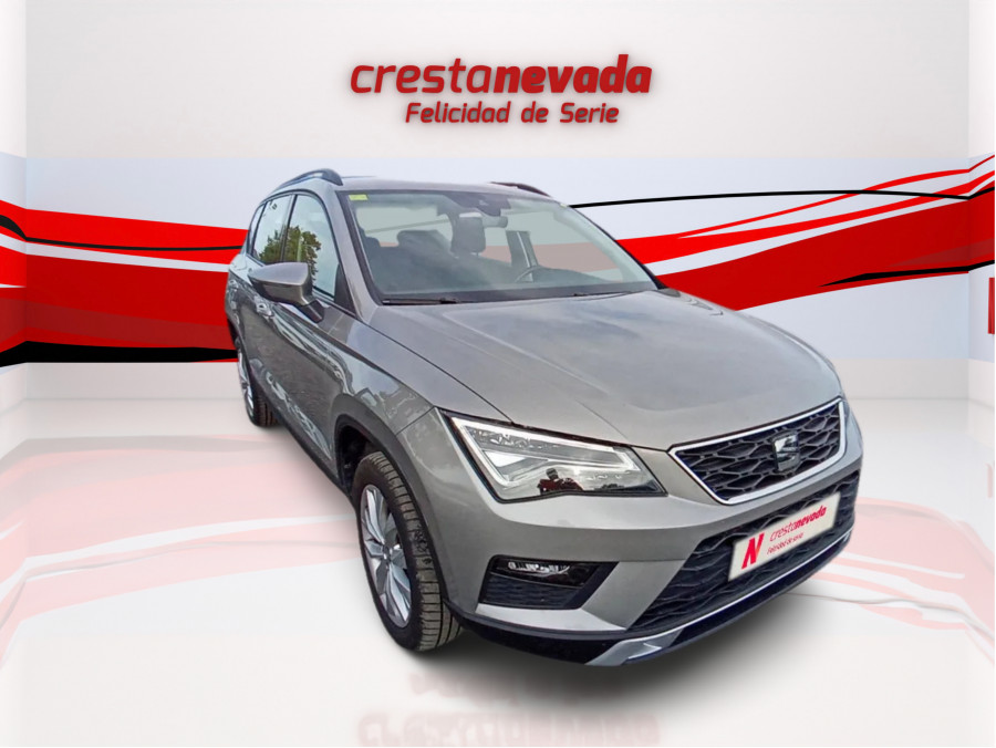 Imagen de SEAT Ateca