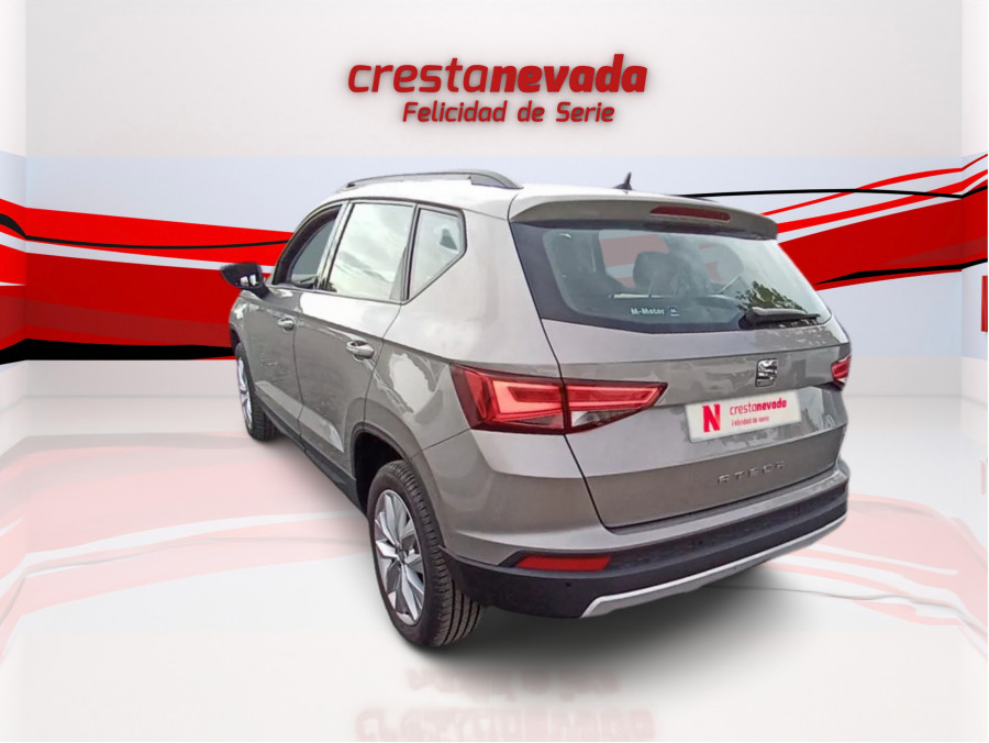 Imagen de SEAT Ateca