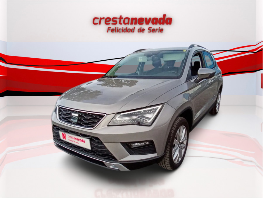 Imagen de SEAT Ateca