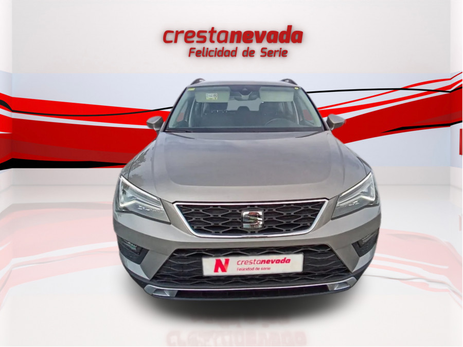 Imagen de SEAT Ateca