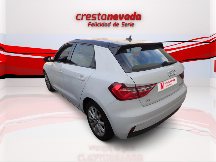 Imagen de AUDI A1