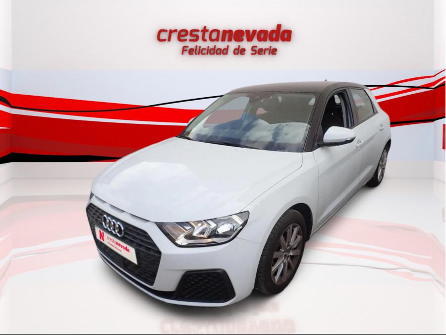 Imagen de AUDI A1