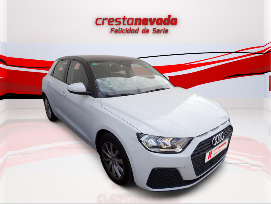 Imagen de AUDI A1