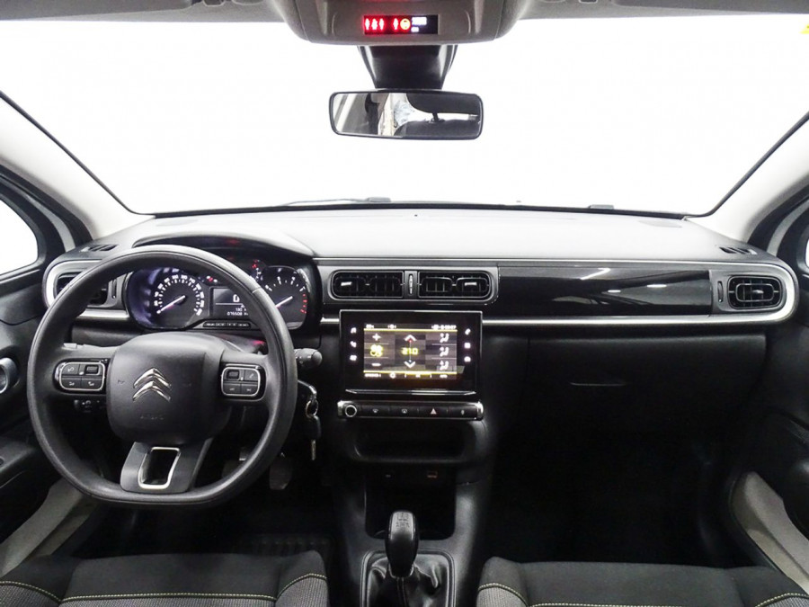 Imagen de Citroën C3