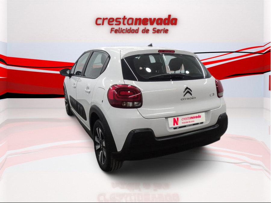 Imagen de Citroën C3